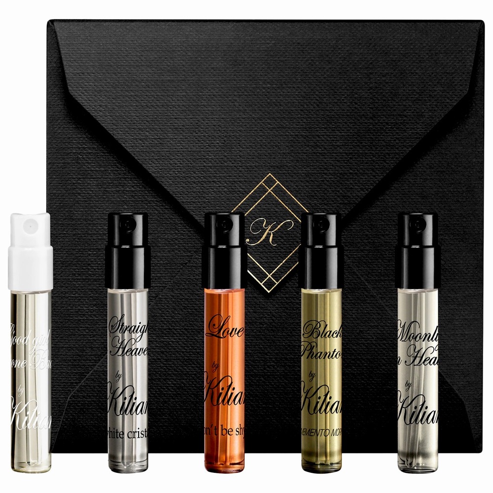 Kilian Paris Discovery Set 🤍